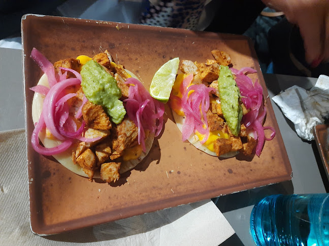 Reviews of LA CALLEJERA - TRIBU TAPERA in Málaga - Gastronomía y hostelería