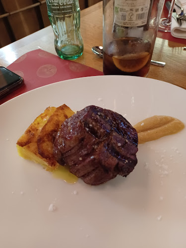 Reviews of Wine Fandango in Logroño - Gastronomía y hostelería