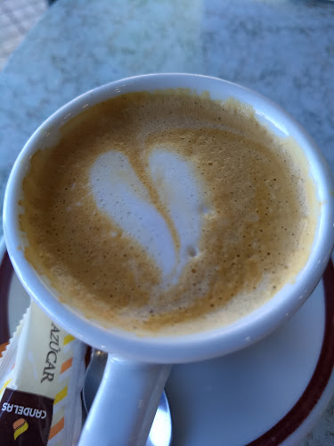 Reviews of Cafetería Colegio Oviedo in Salamanca - Gastronomía y hostelería