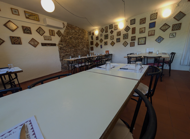 Restaurant Les Fonts - Vila-rodona