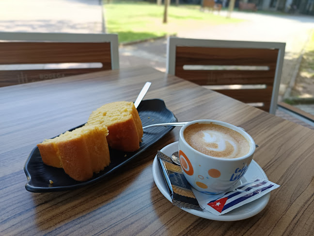 La Dama - Porto de Santa Cruz