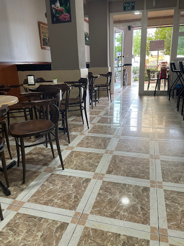 Opinii despre Cafetería El Kairo în Lorca - Gastronomía y hostelería