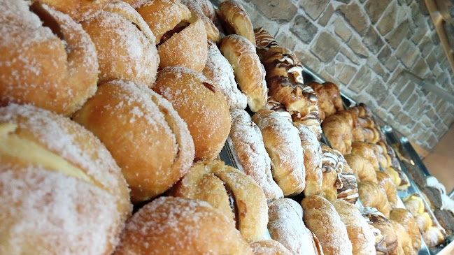 Pastelería Dulce de Leche - Elche