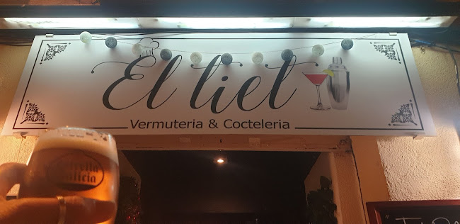 EL TIET - Gastronomía y hostelería