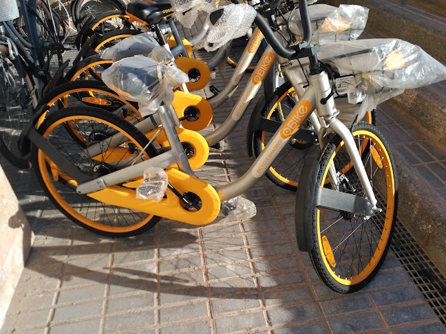 Comentarii opinii despre Dulce y Salado