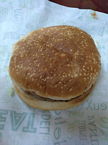 Comentarii opinii despre My chef Hamburgueseria