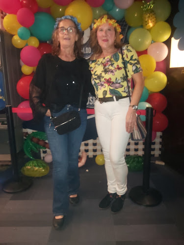 NEW VOS CAFE - Gastronomía y hostelería