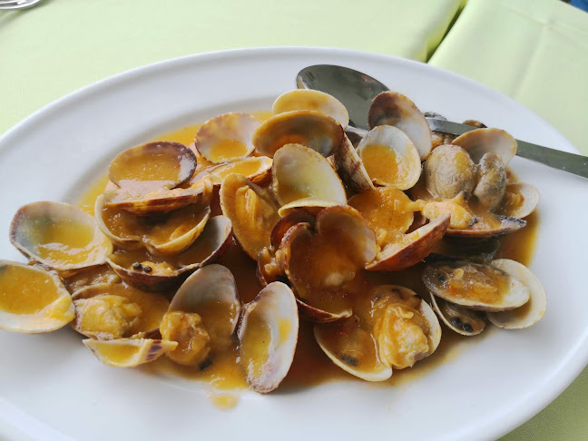 Restaurante Casa Zulema - Gastronomía y hostelería