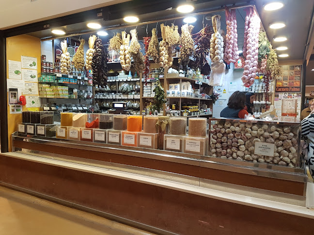 Mercado Abastos Chiclana - Gastronomía y hostelería