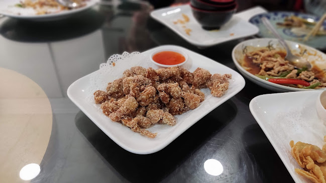 Restaurante Chino Min Dou