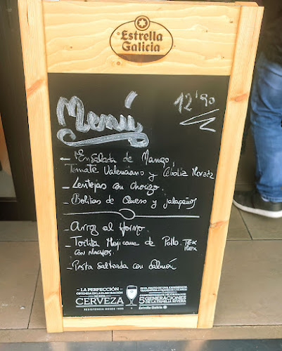 CANDILEJAS - Cafe & Restaurante - Gastronomía y hostelería