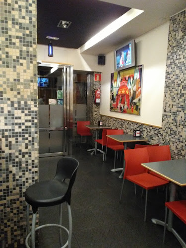 C. Juntas Generales, 43, 48901 Barakaldo, Biscay