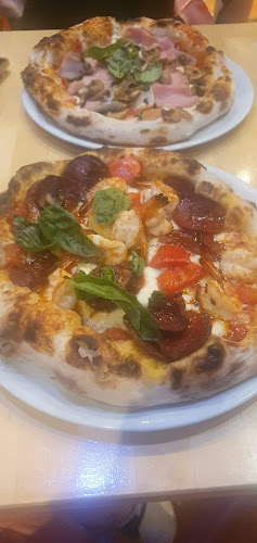 Restaurante Casale Franco - Gastronomía y hostelería