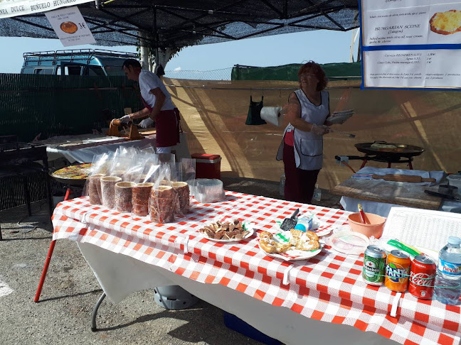 Opinii despre AutoCine. Mercadillo (los Domingos) de San Javier. în Valencia - Gastronomía y hostelería