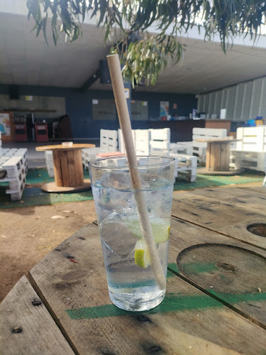 Náutico de San Vicente - O Grove