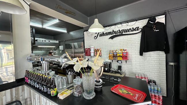 Comentarii opinii despre TuHamburguesa Gourmet