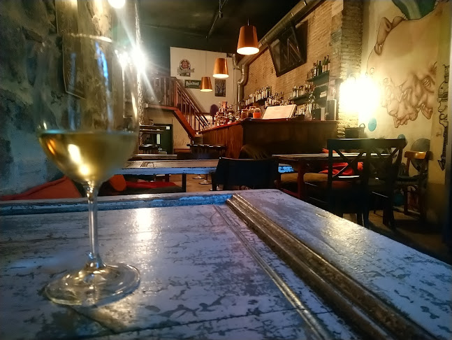 Bianco Noir - Barcelona