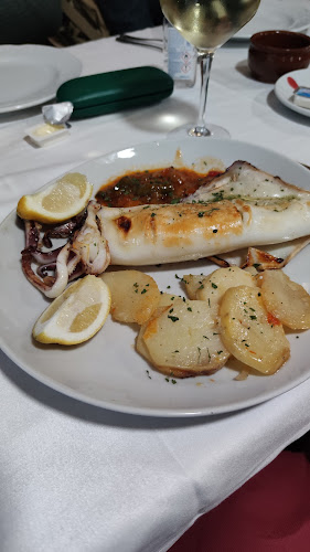 Comentarii opinii despre Restaurante Santa Ana Denis