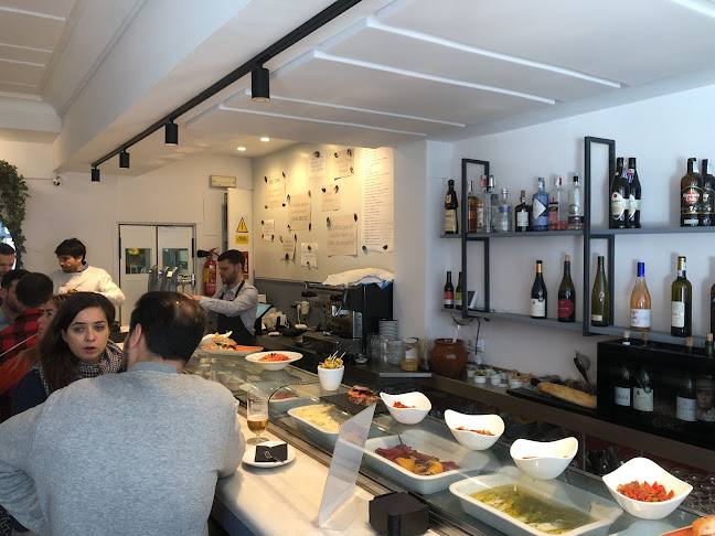 Comments and reviews of Charnela