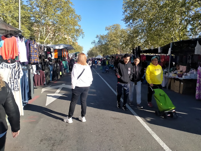 C. de San Román del Valle, 250, San Blas-Canillejas, 28037 Madrid