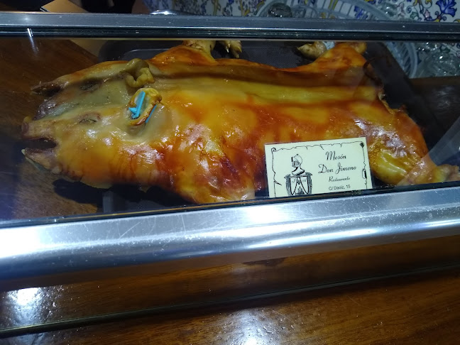 C. Daoiz, 15, 40003 Segovia