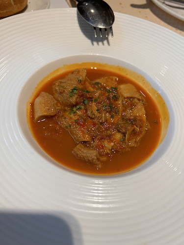 Sergi Vidal Restaurante Phone number