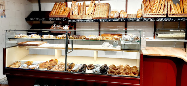 Opinii despre Horno Molí Nou S L în Sant Boi de Llobregat - Gastronomía y hostelería