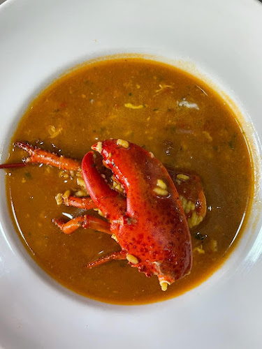 Restaurante El Camarote - Gastronomía y hostelería