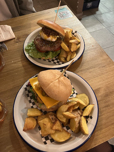 Comments and reviews of Huevo Poché