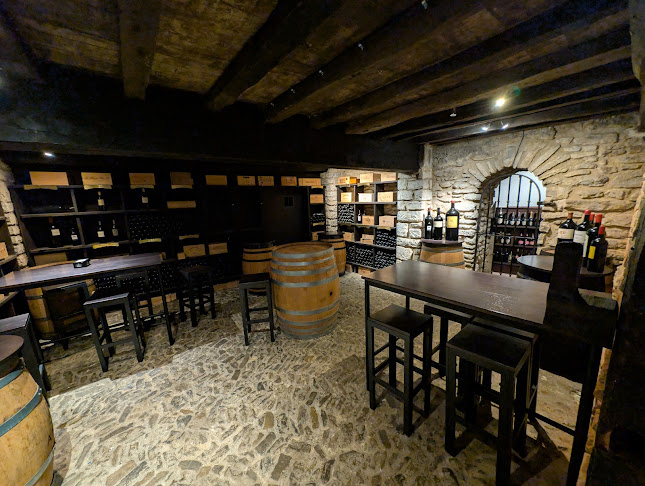 Restaurante El Portalón - Vitoria - Gastronomía y hostelería