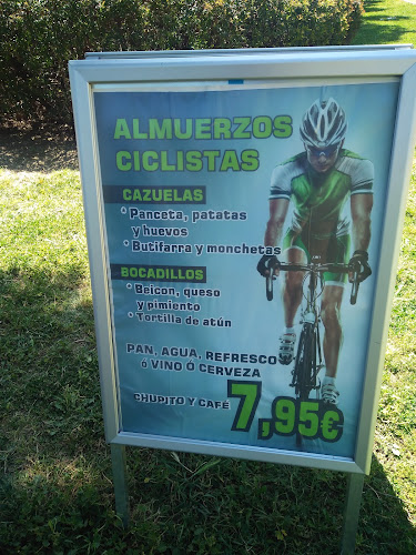 Restaurante Parc Nou - El Prat de Llobregat