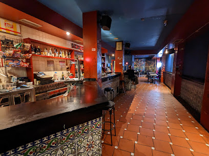 Café Teatro La Villa