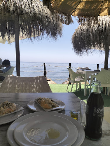 Chiringuito Oasis Playa - Málaga