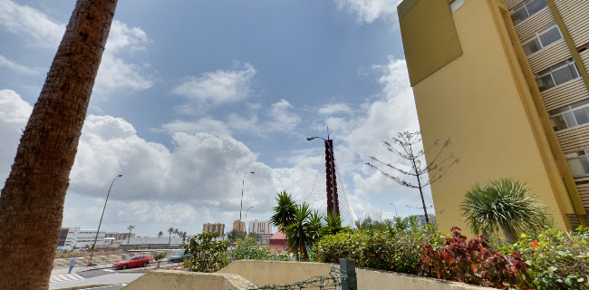 Pizzería Ca Airam - La Feria - Gastronomía y hostelería