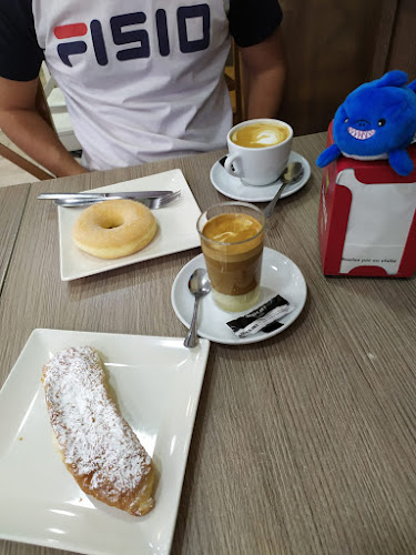 Pastelería Pan Feliz - Gastronomía y hostelería
