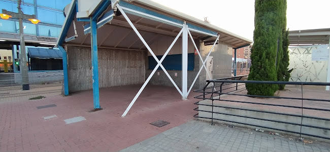 Cafetería Empalme - Burjassot