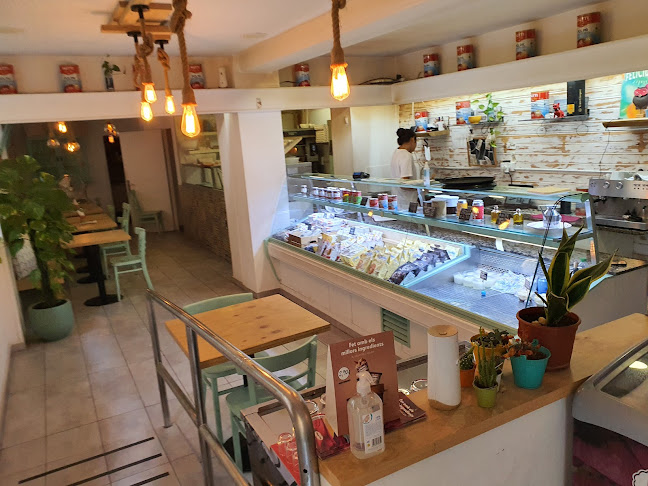 Comentarii opinii despre il Mulino Pizza Bakery - Tavern 54