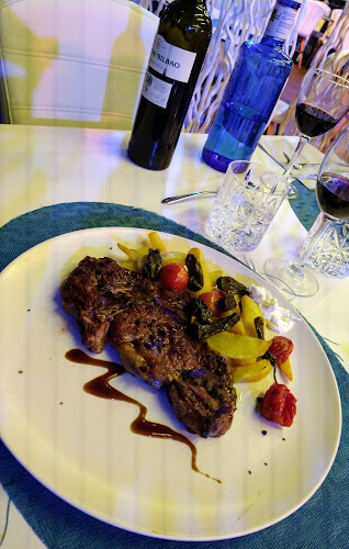 El Camarote & The Roof - Gastronomía y hostelería