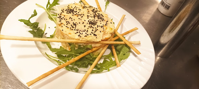 Restaurante casbah mía