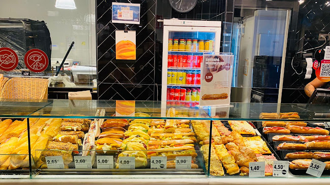 Carrer Francesc Macià, 48, 08830 Sant Boi de Llobregat, Barcelona