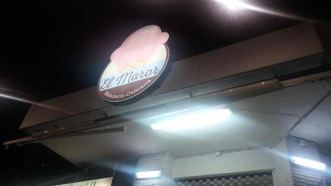 Reviews of El Maror in Benidorm - Gastronomía y hostelería