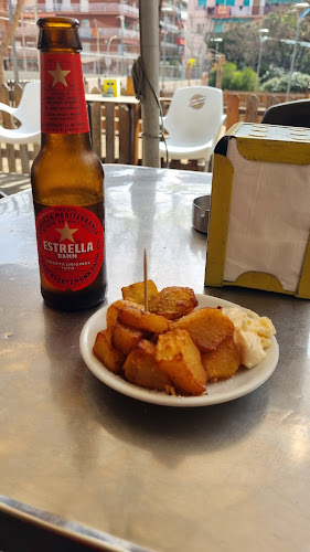 Reviews of Bar An Ting in Vilassar de Mar - Gastronomía y hostelería