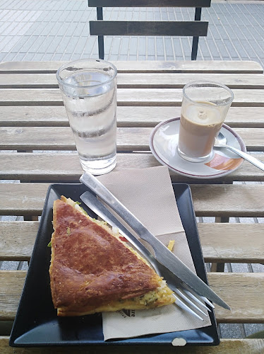 Comentarii opinii despre Bonjour