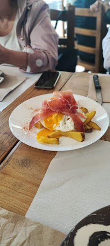 Comentarii opinii despre La Casa Gallega