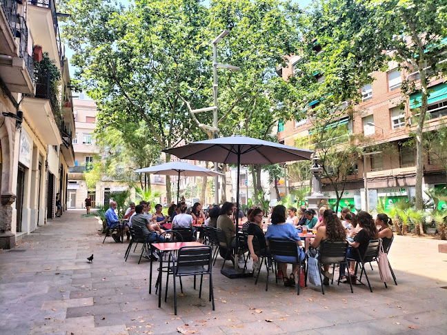 Cafeteria Palmer - Barcelona
