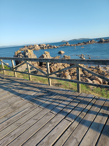 Comentarii opinii despre Náutico de San Vicente