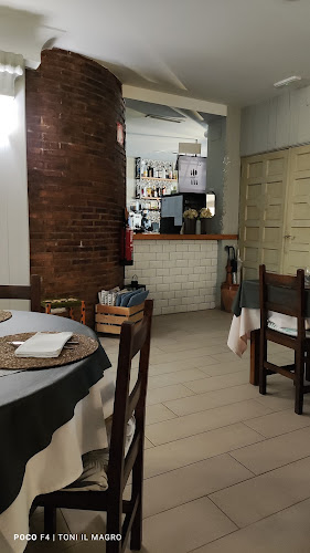 Asador Goyaran - Gastronomía y hostelería