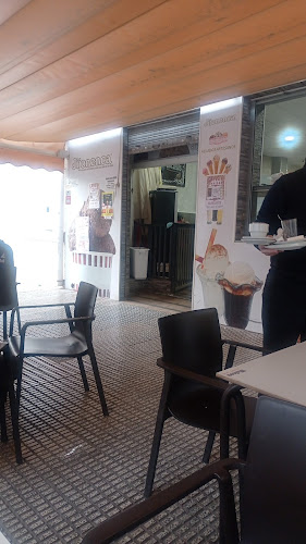 Heladeria Cafeteria Montes - Sant Joan d'Alacant