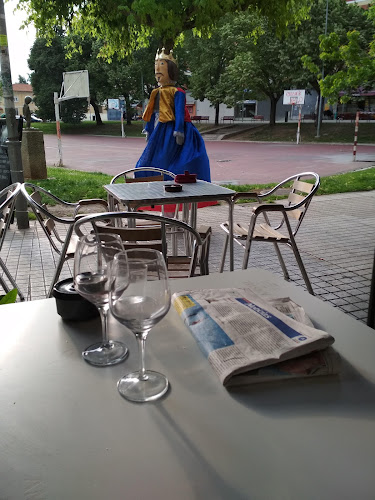Reviews of Café bar Javier in Pamplona - Gastronomía y hostelería