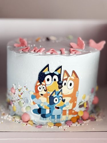 Potxolito_cakes/ Repostería creativa - Gastronomía y hostelería